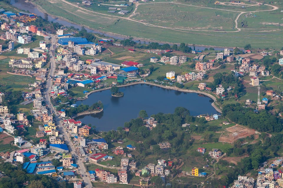 Kathmandu: Hike, Heritage & Holiness | Champadevi day Hiking photo 3