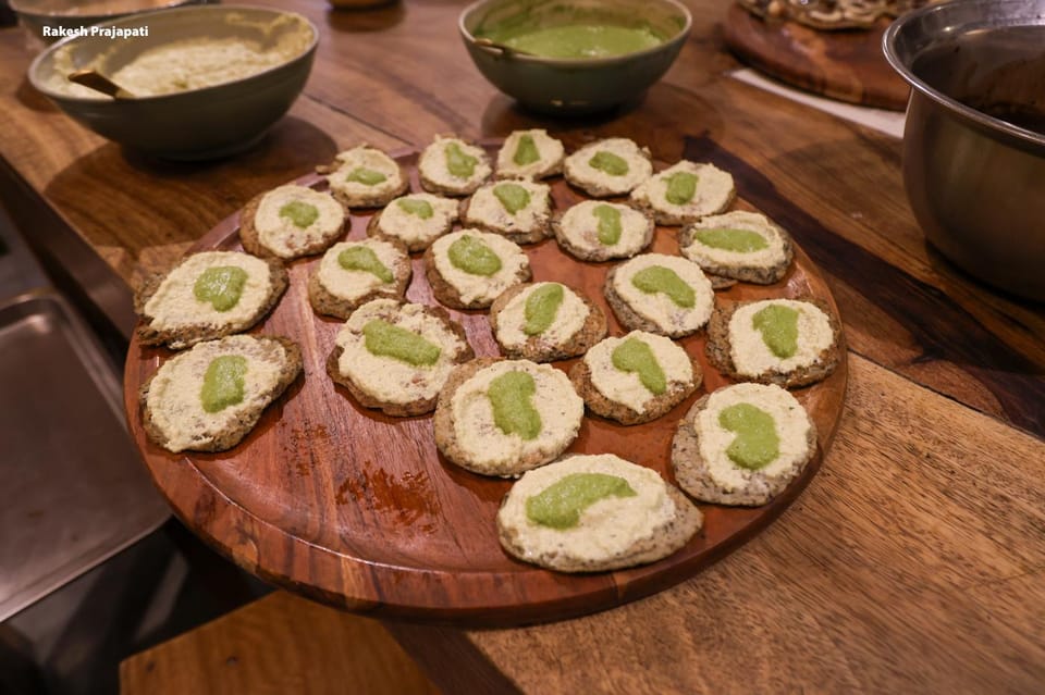 Kathmandu: Newari Cuisine and Snack Culture Guided Tour photo 3