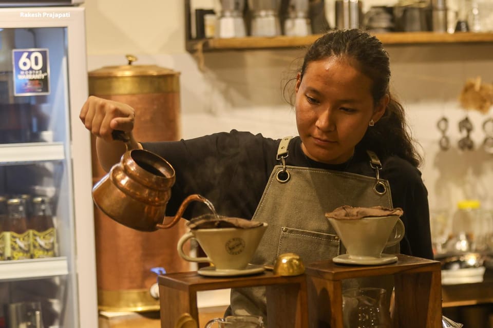 Kathmandu: Newari Cuisine and Snack Culture Guided Tour photo 4