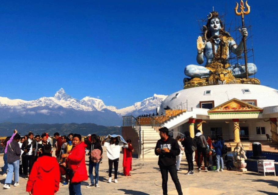 Pokhara Day Trip: Top Things to Do in 12 Hours photo 2
