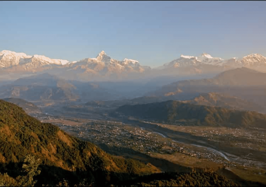 Pokhara Day Trip: Top Things to Do in 12 Hours photo 4