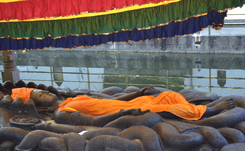 Kathmandu: Tarebhir Hiking Adventure with Spa Option photo 2