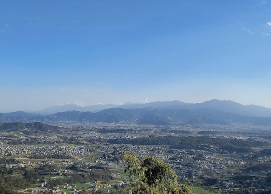 Kathmandu: Tarebhir Hiking Adventure with Spa Option photo 4