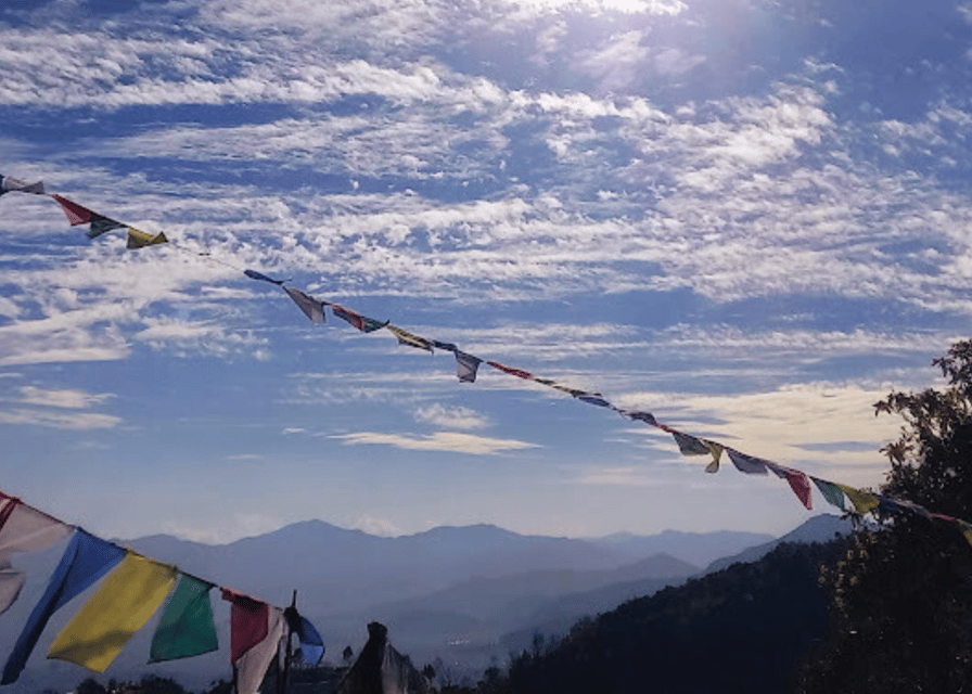 Kathmandu: Tarebhir Hiking Adventure with Spa Option photo 5