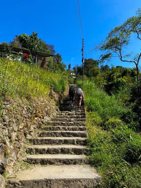 Kathmandu: Day Hike with Breakfast and Lunch photo 2