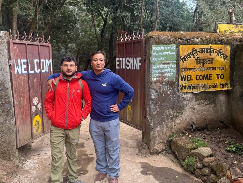 Kathmandu: Day Hike with Breakfast and Lunch photo 5