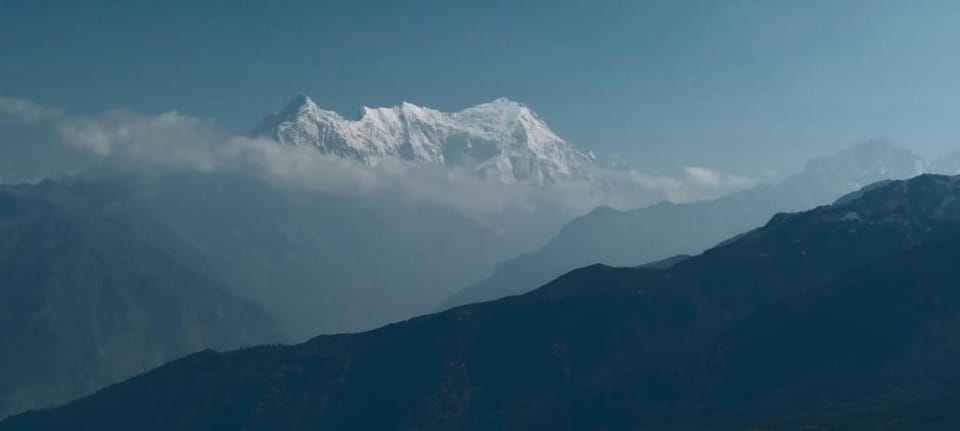 Langtang Valley Trek -7 Days photo 3