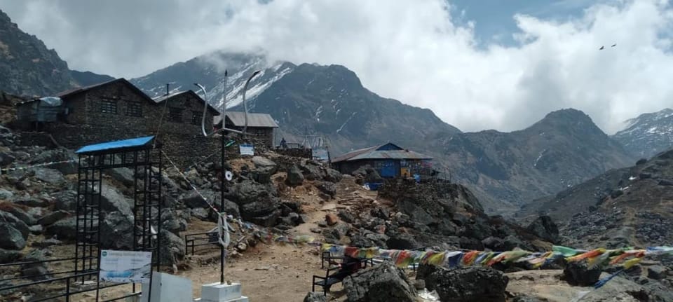 Langtang Valley Trek -7 Days photo 4