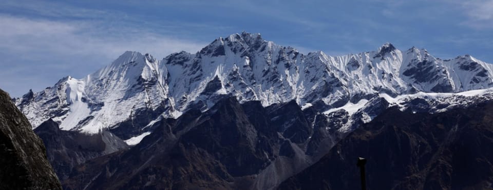 Kathmandu: Yala Peak Climbing 3-13 Day Tour 2025/2026 photo 2