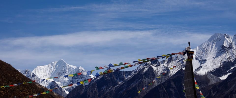 Kathmandu: Yala Peak Climbing 3-13 Day Tour 2025/2026 photo 3
