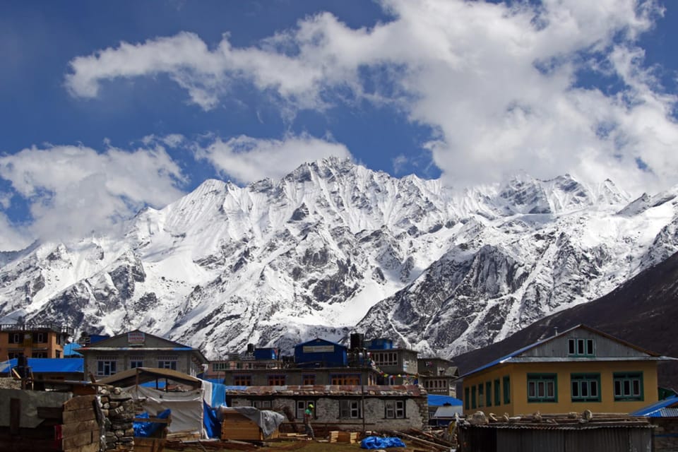 Kathmandu: Yala Peak Climbing 3-13 Day Tour 2025/2026 photo 4
