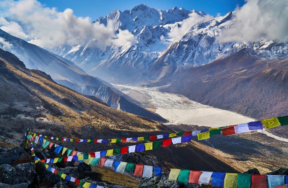 Kathmandu: Yala Peak Climbing 3-13 Day Tour 2025/2026 photo 5