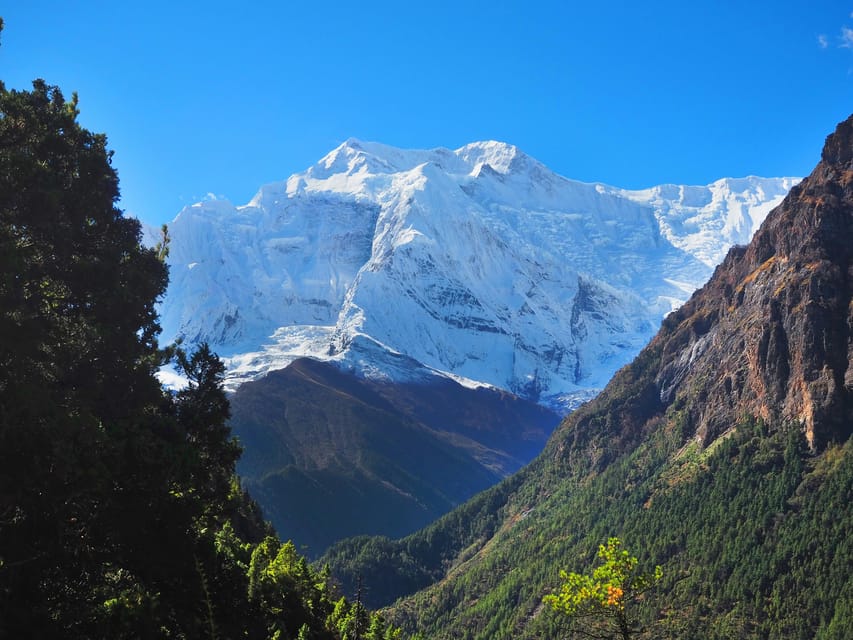 Kathmandu: 14-Day Everest Base Camp Trek with Meals photo 4