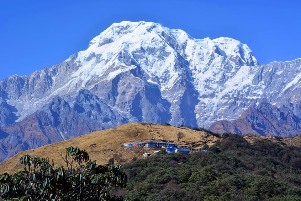 Kathmandu: 14-Day Everest Base Camp Trek with Meals photo 5