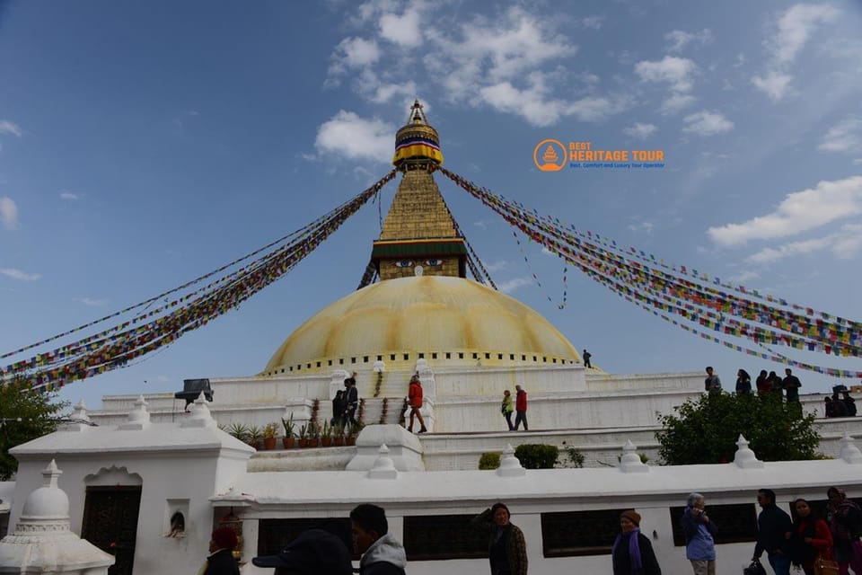 Best UNESCO World Heritage Tour in Kathmandu - 1 Day photo 3