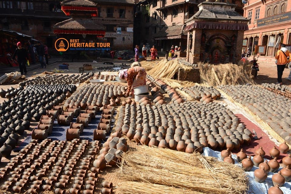 Best UNESCO World Heritage Tour in Kathmandu - 1 Day photo 4