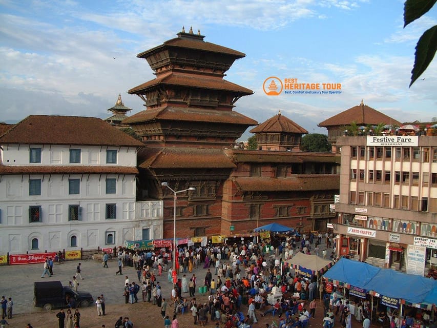 Best UNESCO World Heritage Tour in Kathmandu - 1 Day photo 5