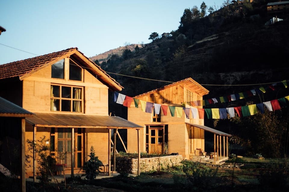 Bhaktapur: 3-Day Herb Nepal Farm Stay with Meals photo 3