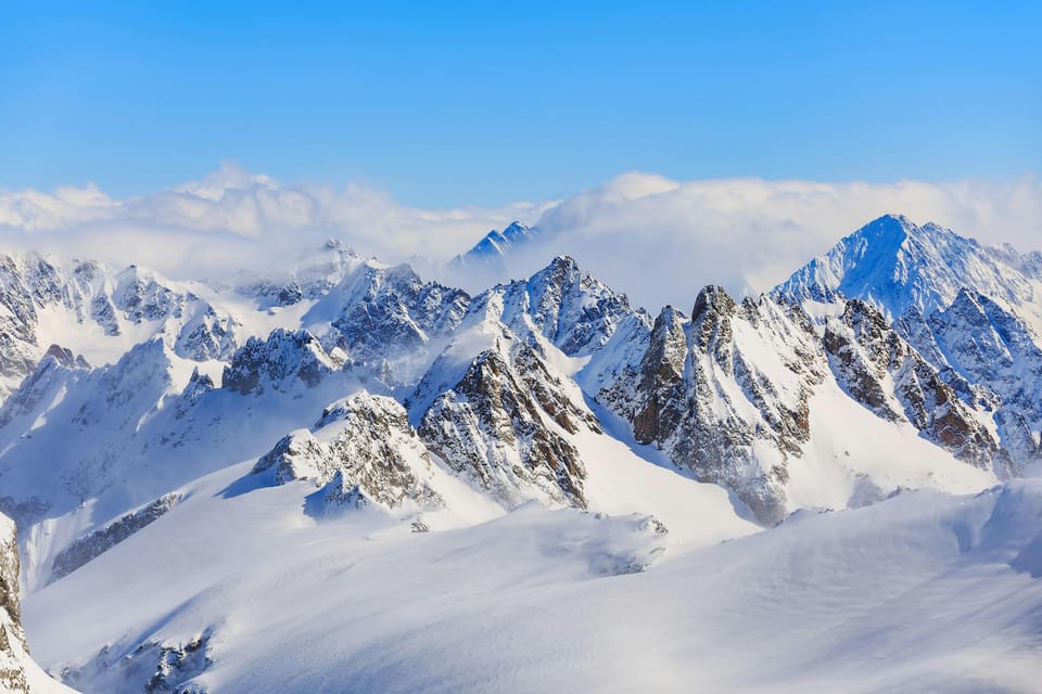From Kathmandu: Langtang Valley Trek with Tserko Ri Hike photo 3