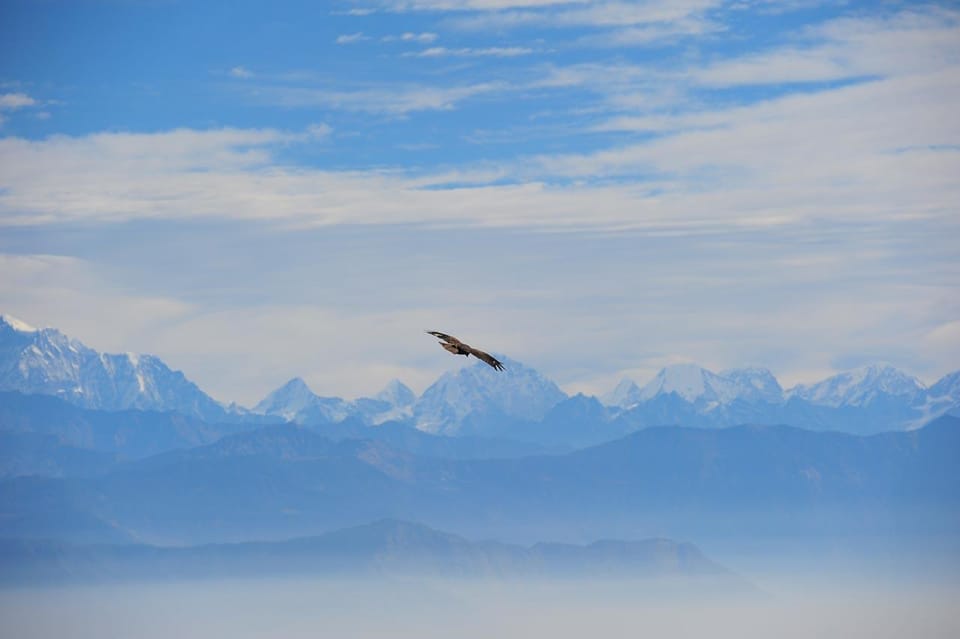 Chisapani & Nagarkot Trek: 3- Days Himalayan Adventure photo 2