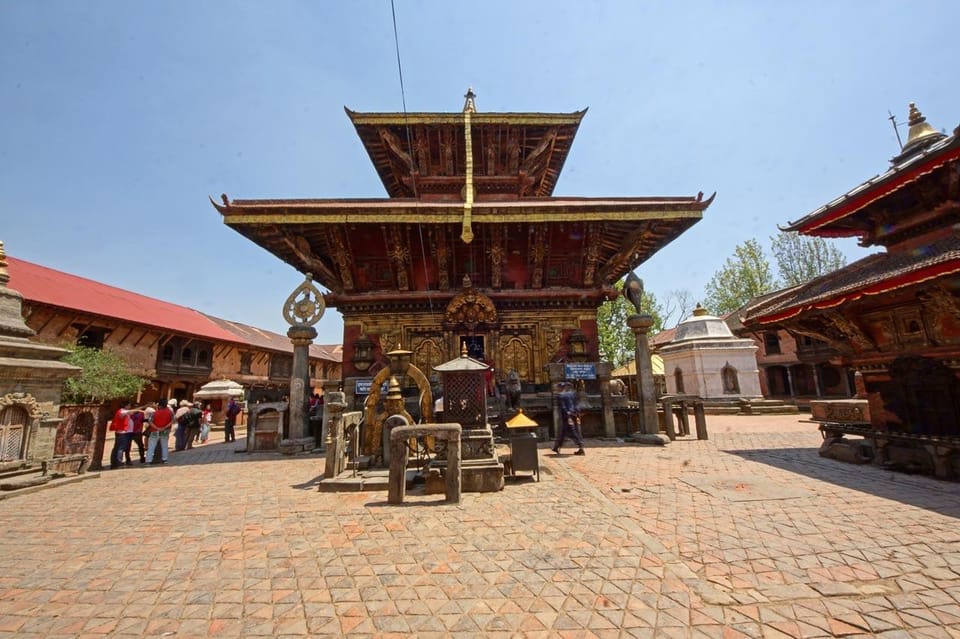 Chisapani & Nagarkot Trek: 3- Days Himalayan Adventure photo 3
