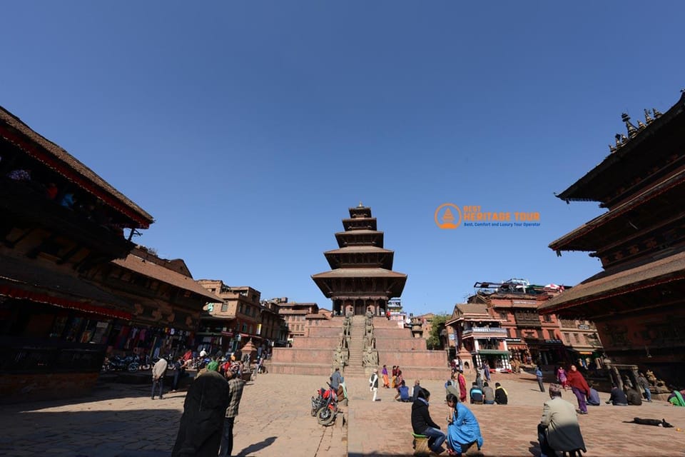 Chisapani & Nagarkot Trek: 3- Days Himalayan Adventure photo 4