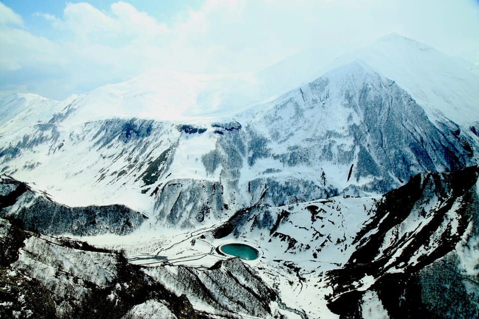 From Kathmandu: Everest Experience Mountain Flight photo 3