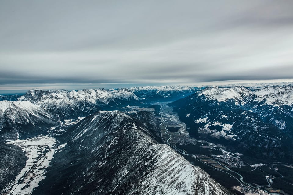 From Kathmandu: Everest Experience Mountain Flight photo 4