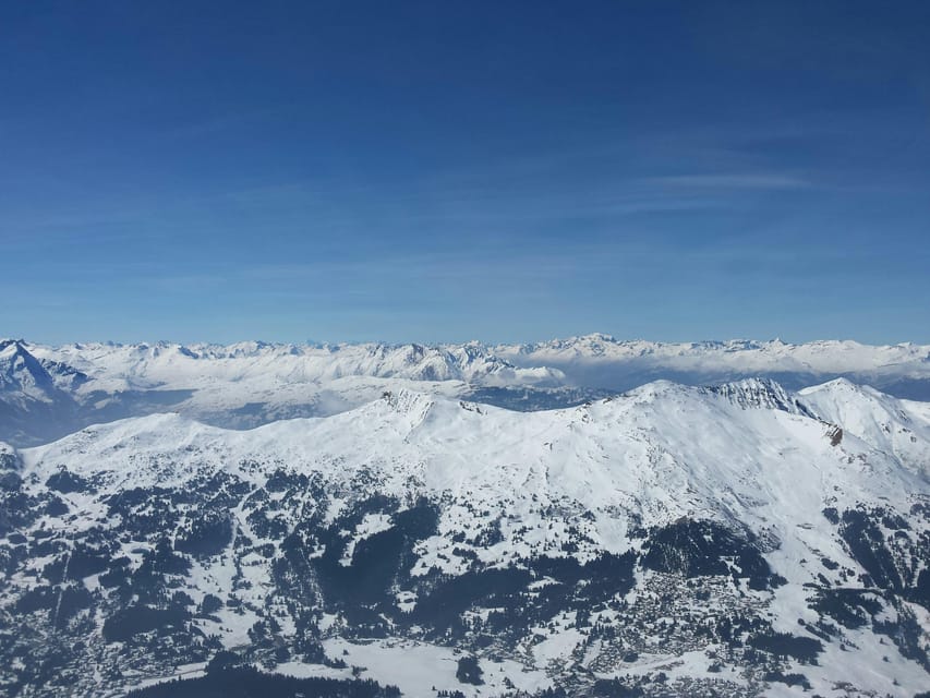 From Kathmandu: Everest Experience Mountain Flight photo 5