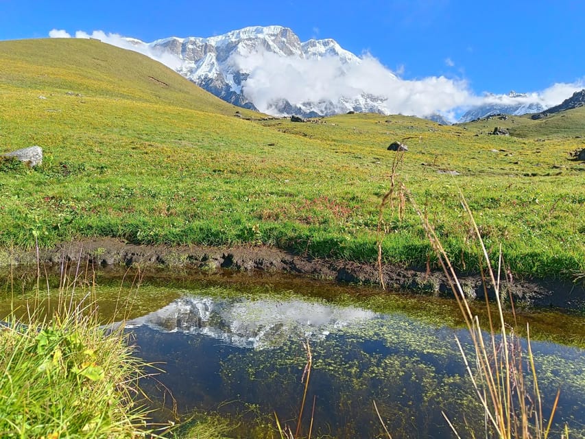 Kori Danda 3-Day Trek photo 3