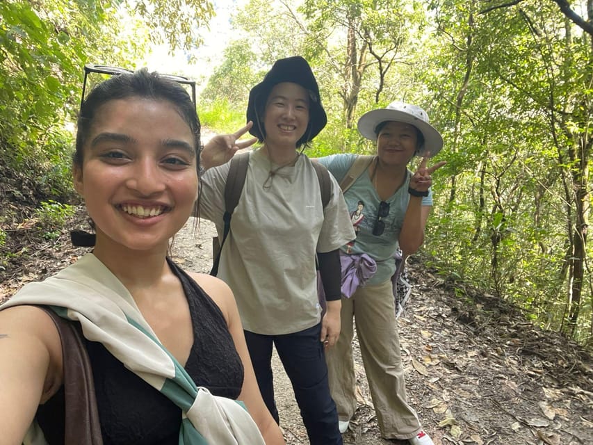 Kathmandu: Shivapuri National Park Hiking Day Trip photo 2