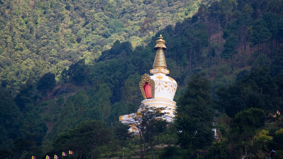 Kathmandu: Shivapuri National Park Hiking Day Trip photo 4