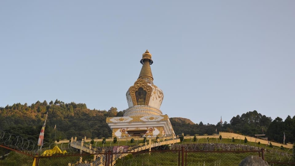 Kathmandu: Shivapuri National Park Hiking Day Trip photo 5