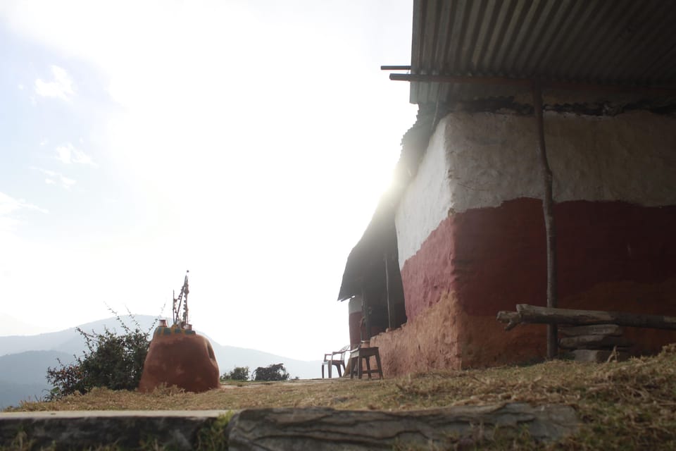 Pokhara: 1 Day Poon Hill Sunrise Hike with Transfer photo 5