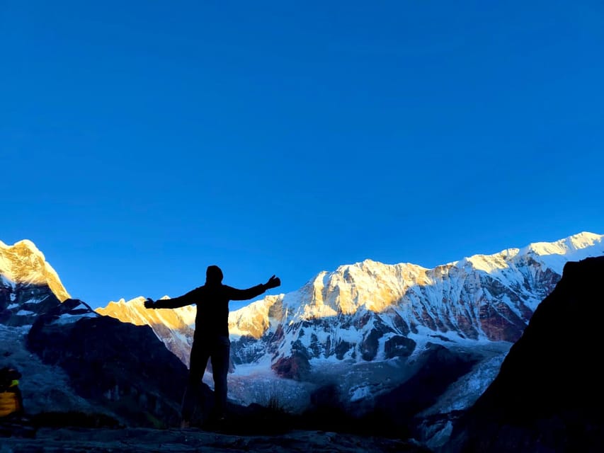 Annapurna Base Camp Trek photo 5