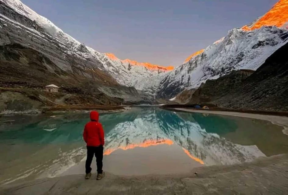 Pokhara: 5-days North Annapurna Base Camp & Sky Cave Trek photo 3