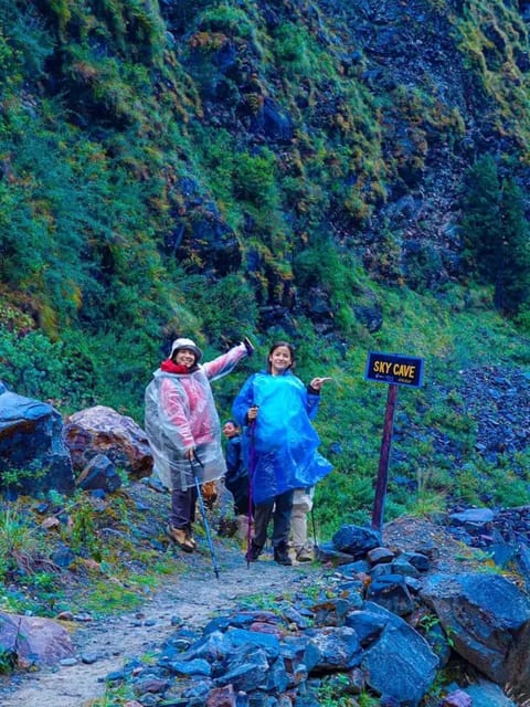 Pokhara: 5-days North Annapurna Base Camp & Sky Cave Trek photo 4