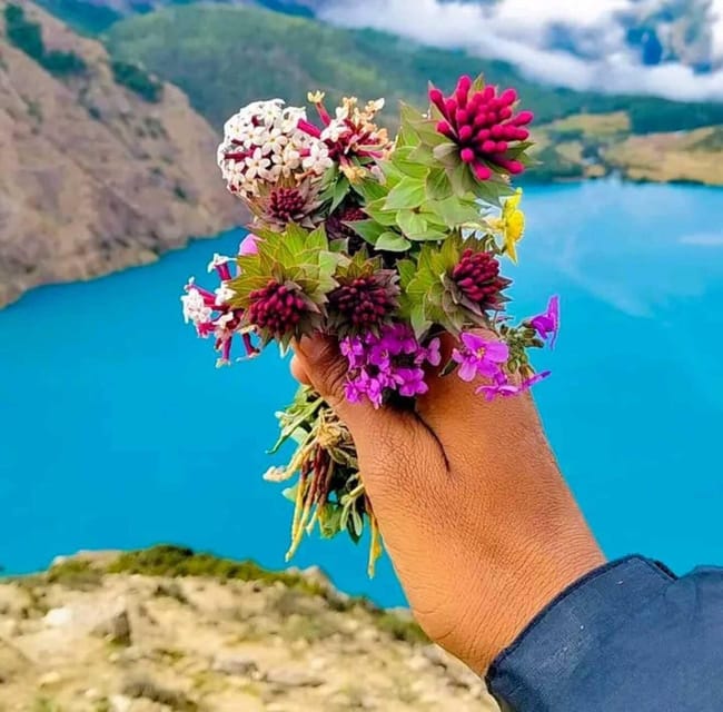 Pokhara: 5-days North Annapurna Base Camp & Sky Cave Trek photo 5