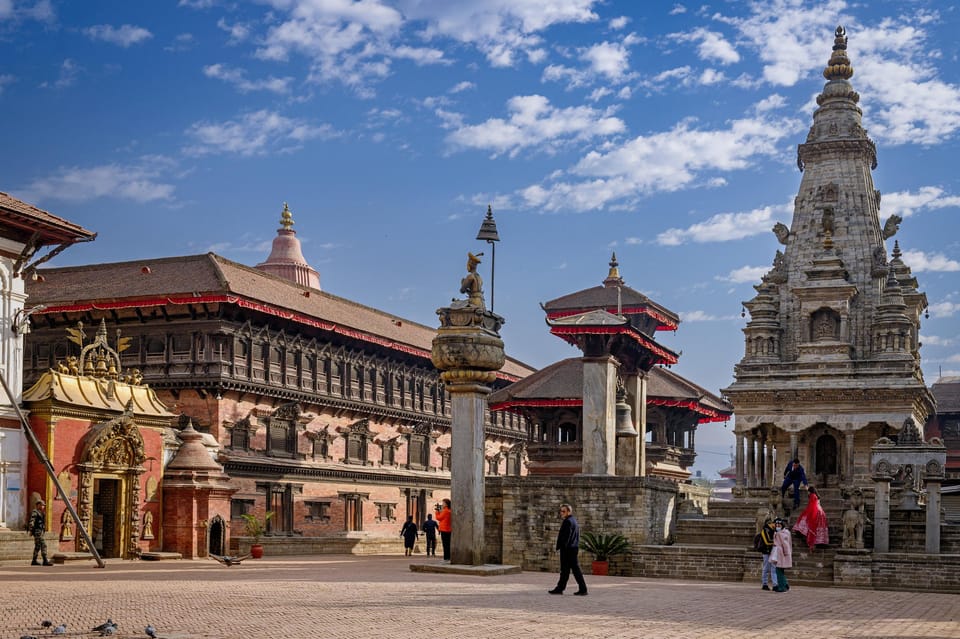 Bhaktapur: Experience the Art of Clay, Curd, and Chant photo 3