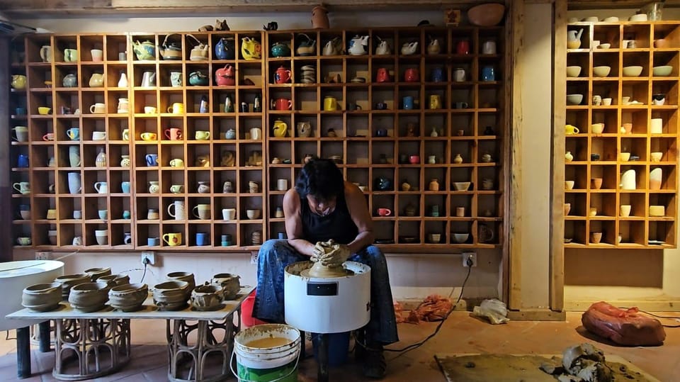 Bhaktapur: Experience the Art of Clay, Curd, and Chant photo 4