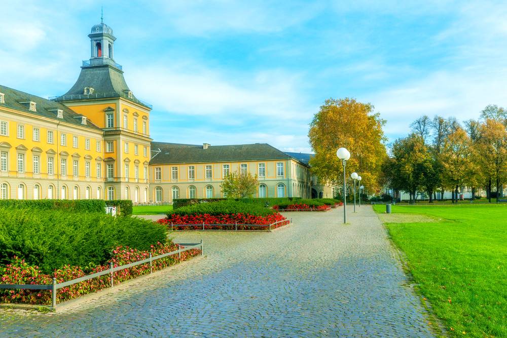 5-Day Western Europe Adventure Tour from Frankfurt: Amsterdam and Paris