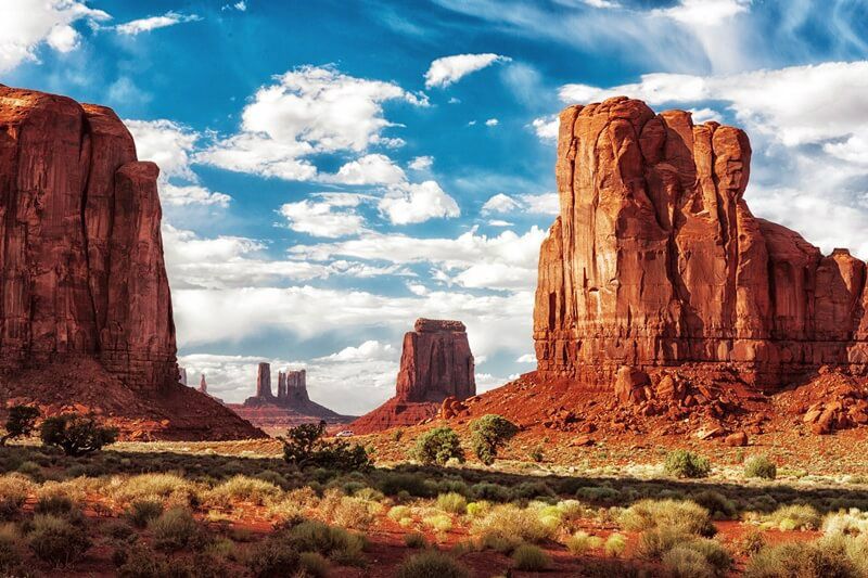 11-Day Splendors of The West Tour From Los Angeles: Grand Canyon, Bryce, Zion, Death Valley and Yosemite 