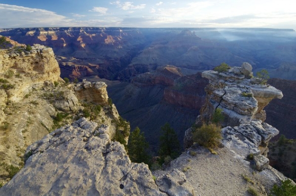 13-Day Western Landscapes Tour from Los Angeles: Grand Canyon, Bryce, Zion, Death Valley, Yosemite and Central Coast