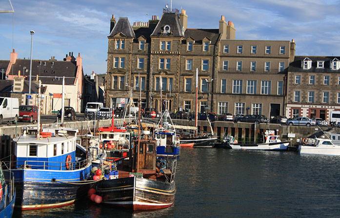 [16 Pax] 5-Day Orkney and Scotland's Northern Coast Tour from Edinburgh: Glencoe, Loch Ness, Inverness, Kirkwall and Ullapool