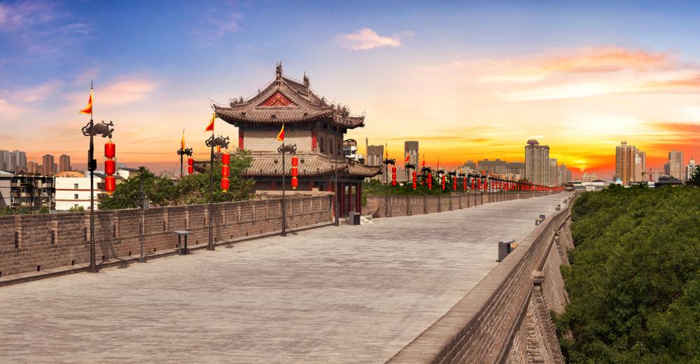 8-Day Historical and Cultural Private Tour from Beijing: Xi'an and Shanghai｜The Forbidden City, Great Wall, Terracotta Army and the Bund — photo 3 of 5
