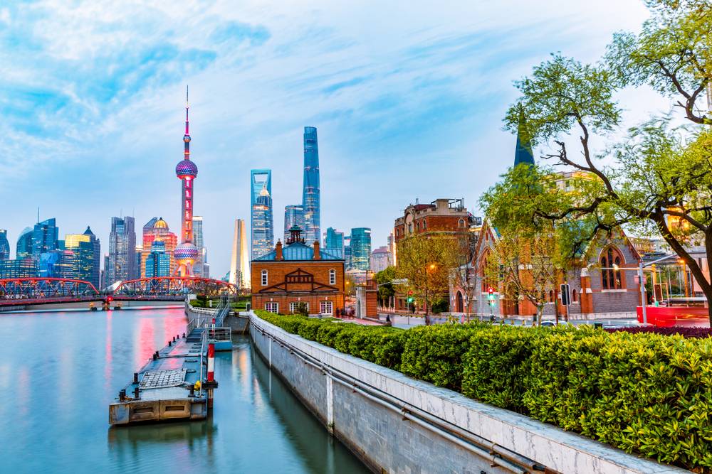 8-Day Historical and Cultural Private Tour from Beijing: Xi'an and Shanghai｜The Forbidden City, Great Wall, Terracotta Army and the Bund — photo 5 of 5
