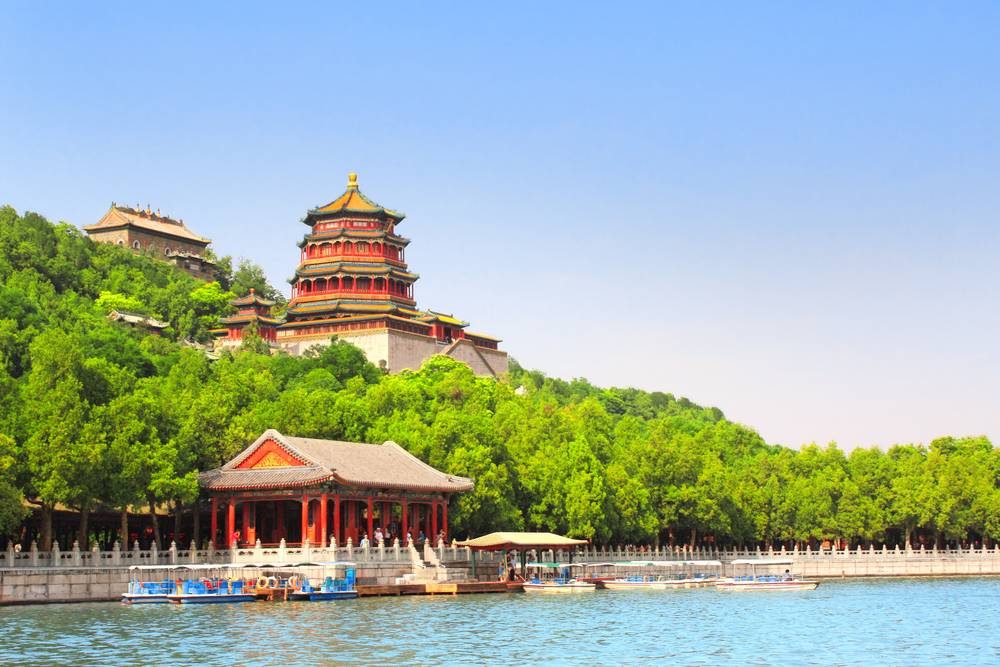 13-Day China Essence and Panda Private Tour from Beijing to Shanghai: Xi'an, Chengdu and Chongqing — photo 3 of 6