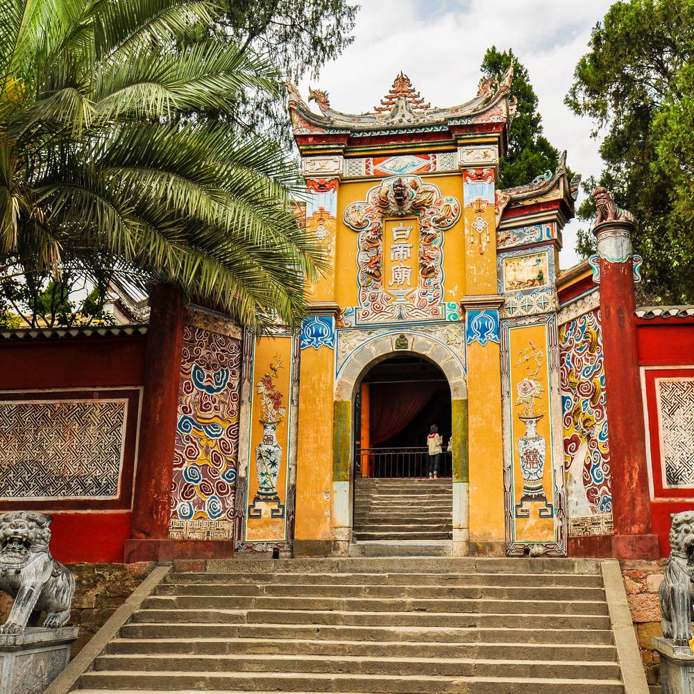 13-Day China Essence and Panda Private Tour from Beijing to Shanghai: Xi'an, Chengdu and Chongqing — photo 5 of 6