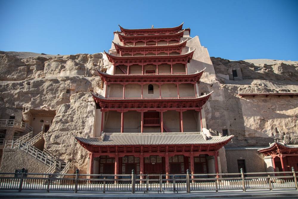 12-Day China Silk Road Private Tour from Xi'an to Kashgar: Dunhuang, Turpan and Urumqi — photo 5 of 5