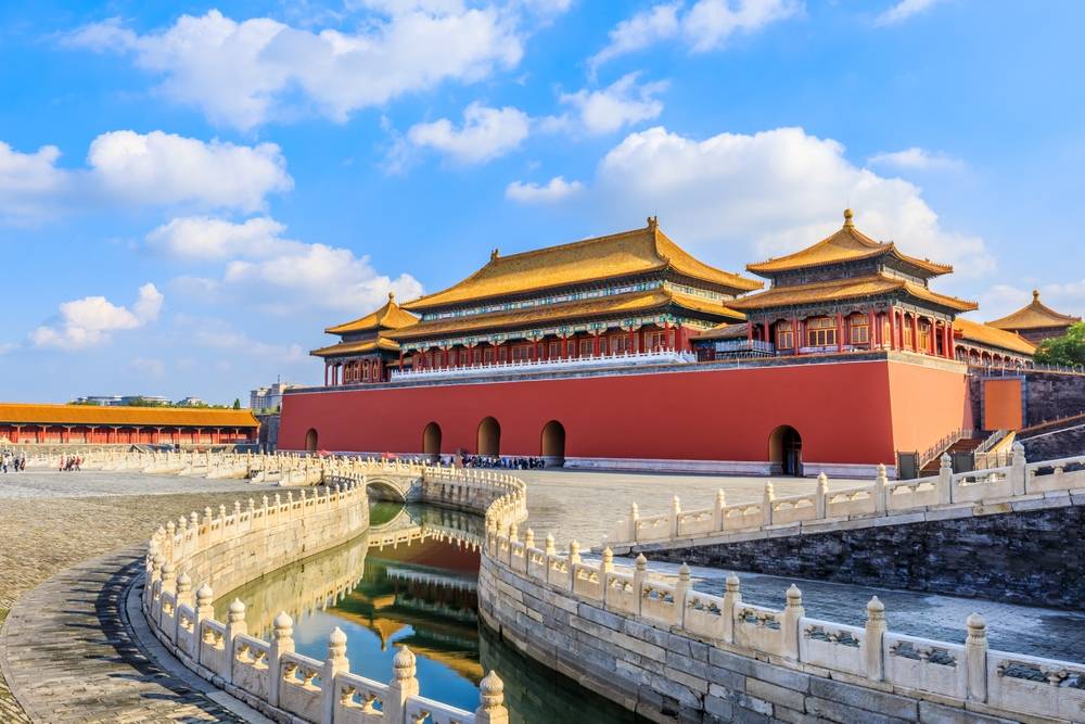 18-Day China Discovery Private Tour from Shanghai to Shenzhen: Hangzhou, Beijing, Chengdu, Chongqing and Guangzhou — photo 3 of 5